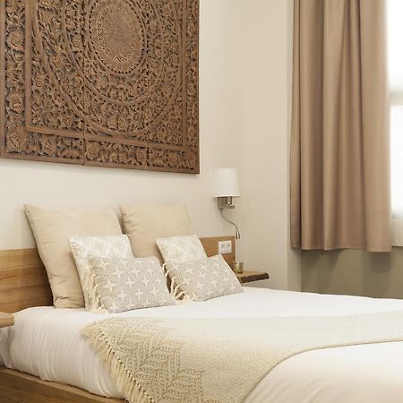 Hotel Radha Л'Успіталет-да-Любрагат Екстер'єр фото